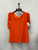 Used Cece By Cynthia Steffe Short Sleeve Top M-8/10 60072-S000531114 View 1