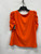 Used Cece By Cynthia Steffe Short Sleeve Top M-8/10 60072-S000531114 View 12