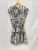 Used H & M Short Dress B XS-0/2 60003-S000869749 View 2