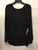 Used Joan Vass Long Sleeve Top P 3X-22 60076-S000789318 View 1