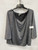 Used Cato Long Sleeve Top XL-16 60072-S000531125 View 1