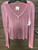 Used Unbranded Long Sleeve Top M-8/10 60100-S000289698 View 1