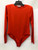 Used Zara Long Sleeve Top L-12/14 60124-S000172093 View 1