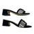 Used Sam Edelman Low Heels 8 60115-S000232728 View 4