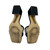 Used Sam Edelman Low Heels 8 60115-S000232728 View 5