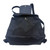 Used Longchamp Backpack 60115-S000232737 View 3