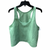 Used Lululemon Athletica Active Tank Top L-12/14 60021-S000809981 View 2