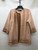Used Zara Short Light Jacket XS-0/2 60124-S000172184 View 1