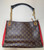 Used Louis Vuitton Xlarge Leather Handbag 60006-S001127319 View 1