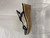 Used Prada Wedge Sandals 9 60067-S000761488 View 3