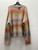 Used Multi colour Zara Lightweight Sweater M-8/10 60137-S000075022 View 3