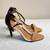 Used Calvin Klein High Heels 7.5 60140-S000692610 View 3