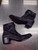 Used Cole Haan Ankle Boots 9.5 60112-S000360244 View 4