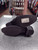 Used Cole Haan Ankle Boots 9.5 60112-S000360244 View 3