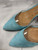 Used Chinese Laundry Low Heels 60067-S000761504 View 7