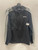 Used Black Adidas Active Jacket S-4/6 60137-S000075077 View 1
