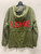 Used Green Peace Love World Short Light Jacket M-8/10 60137-S000075121 View 3