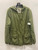 Used Green Peace Love World Short Light Jacket M-8/10 60137-S000075121 View 1
