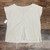 Used POL Short Sleeve Top L-12/14 60004-S000632043 View 2