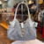 Used Dooney & Bourke Large Handbag 60140-S000692638 View 1