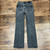 Used Madewell Denim 0-25 60004-S000632099 View 2