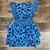 Used Shoshanna Short Dress B M-8/10 60004-S000632125 View 2