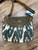 Used Myra Bags Large Leather Handbag 60076-S000789536 View 2
