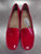 Used Stuart Weitzman Flats 9 60112-S000350688 View 2