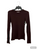 Used Unbranded Long Sleeve Top S-4/6 60017-S001075841 View 1
