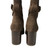 Used Blondo Ankle Boots 6 60115-S000232830 View 4