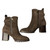 Used Blondo Ankle Boots 6 60115-S000232830 View 1