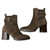 Used Blondo Ankle Boots 6 60115-S000232830 View 2
