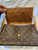 Used Unbranded Xlarge Leather Handbag 60100-S000289777 View 6