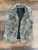 Used Zara Vest M-8/10 60119-S000096691 View 1