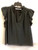 Used Unbranded Short Sleeve Top M-8/10 60071-S000609997 View 1