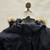 Used Eddie Bauer Long Heavyweight Coat M-8/10 60112-S000362038 View 4