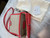Used Coach Small Leather Handbag 60124-S000172346 View 4