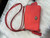 Used Coach Small Leather Handbag 60124-S000172346 View 2