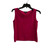 Used St. John Collection Sleeveless Top S-4/6 60105-S000258550 View 1
