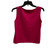 Used St. John Collection Sleeveless Top S-4/6 60105-S000258550 View 2