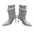 Used L'intervalle Ankle Boots 10 60098-S000123856 View 2