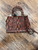 Used Michael Michael Kors Large Leather Handbag 60043-S000890126 View 2