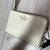 Used Kate Spade New York Leather Wristlet 60093-S000367960 View 5