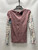 Used Free People Long Sleeve T-Shirt S-4/6 60132-S000113463 View 3