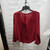 Used Lush Long Sleeve Top F S-4/6 60112-S000369985 View 3