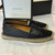 Used Gucci Flats 5.5 60140-S000692756 View 3
