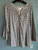Used Croft & Barrow Long Sleeve Top XXL-20 off1 60039-S000745830 View 1