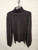 Used White House Black Market Long Sleeve Top S-4/6 60027-S001376782 View 1
