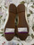 Used Tory Burch Flats 8 60111-S000227012 View 3
