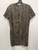 Used Brown Le Chateau Short Dress B M-8/10 60137-S000075235 View 3